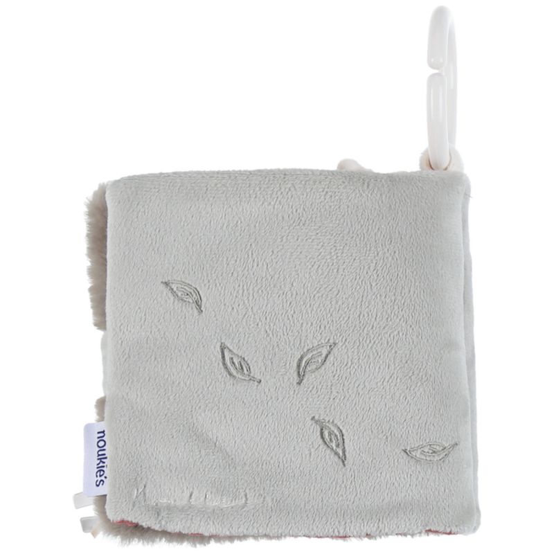 Livre d'éveil Fluffy Orso et Lily Noukie's Produit 5