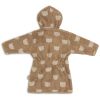Peignoir en éponge Teddy Bear (1-2 ans) Jollein Produit 3