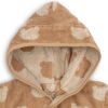 Peignoir en éponge Teddy Bear (1-2 ans) Jollein Produit 4