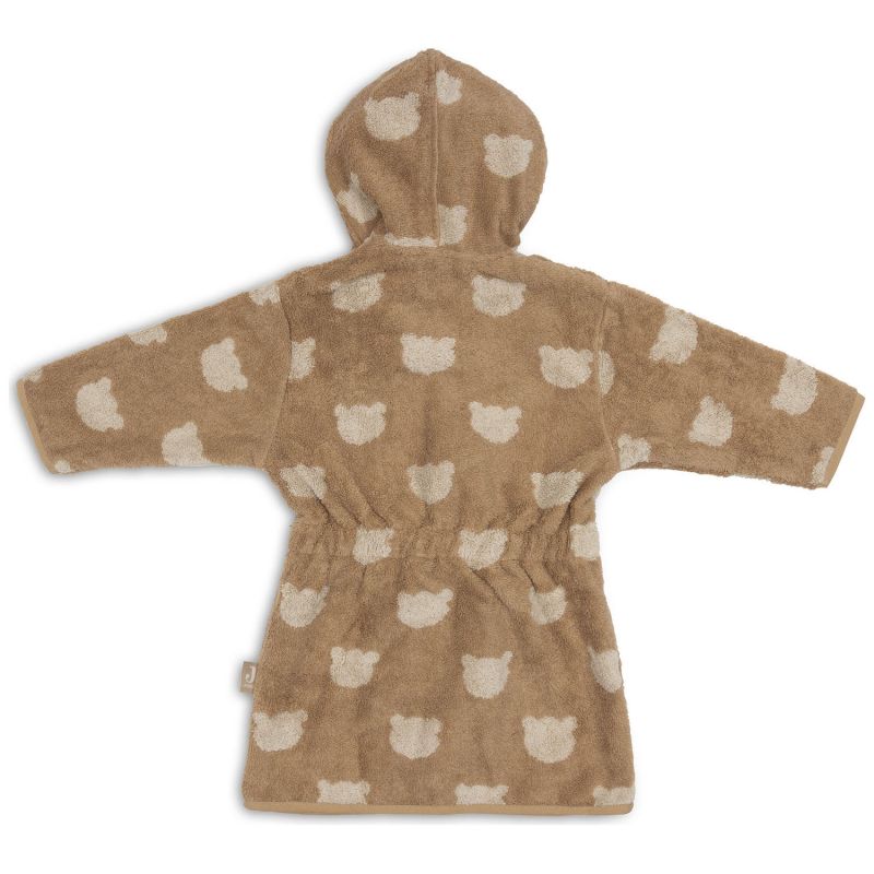 Peignoir en éponge Teddy Bear (1-2 ans) Jollein Produit 3