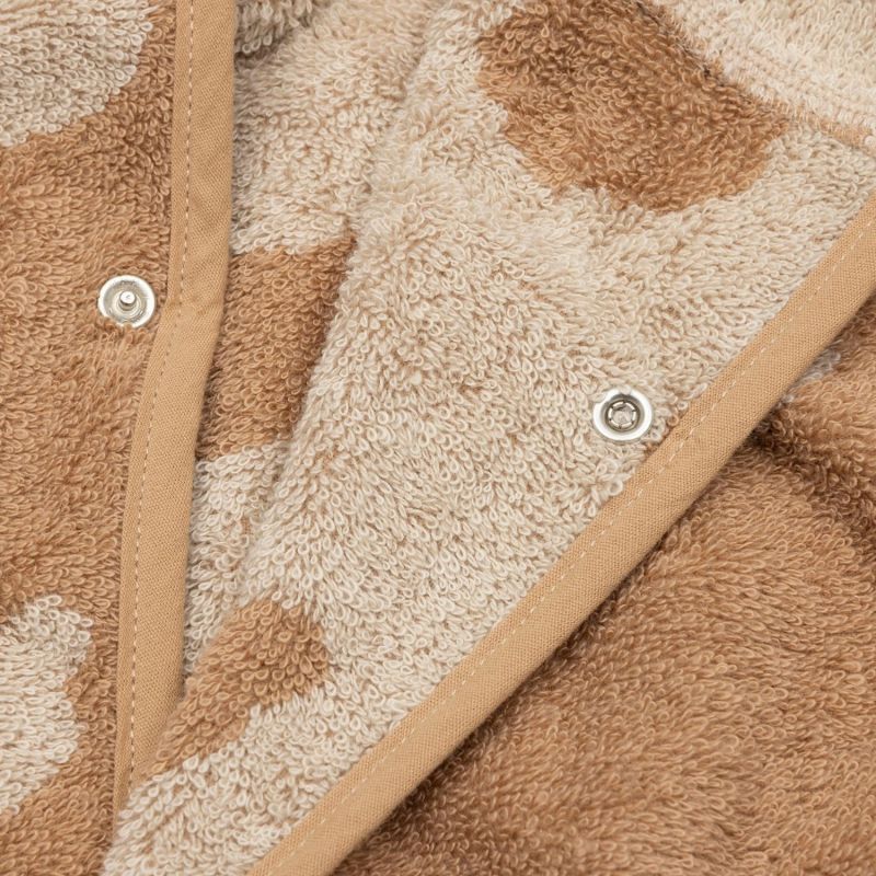 Peignoir en éponge Teddy Bear (1-2 ans) Jollein Produit 5