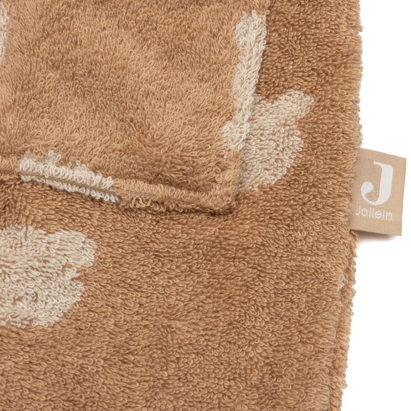 Peignoir en éponge Teddy Bear (1-2 ans) Jollein Produit 6