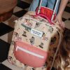 Valise cabine enfant Unicorn Hello Hossy Ambiance 2