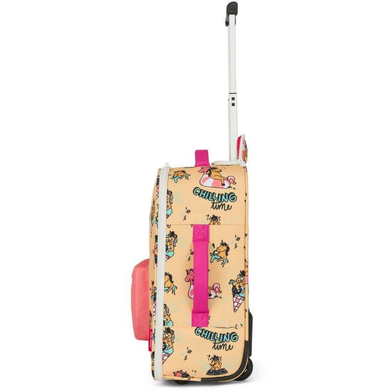 Valise cabine enfant Unicorn Hello Hossy Produit 4