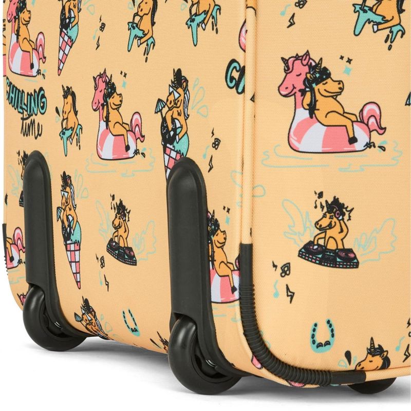 Valise cabine enfant Unicorn Hello Hossy Produit 5