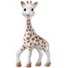 Coffret cadeau jouet de dentition Sophie + porte-clés GCF  par Sophie la girafe