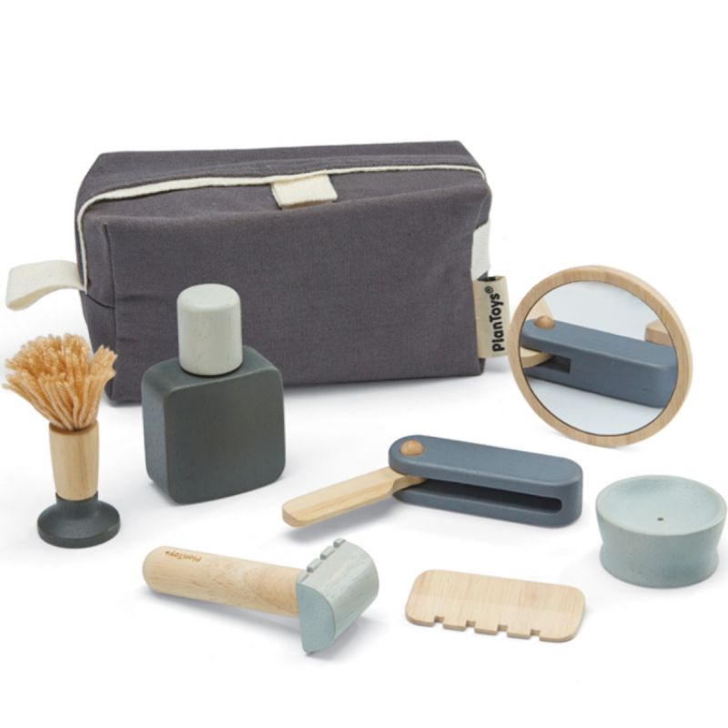Mon set de rasage Plan Toys