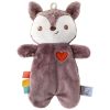 Peluche et anneau de dentition Biche Infantino Produit 1