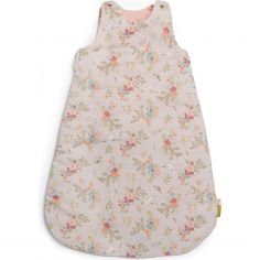 Gigoteuse fleurs La petite école de danse (70 cm) - Moulin Roty
