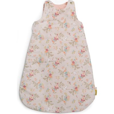 Gigoteuse fleurs La petite école de danse (0-6 mois)