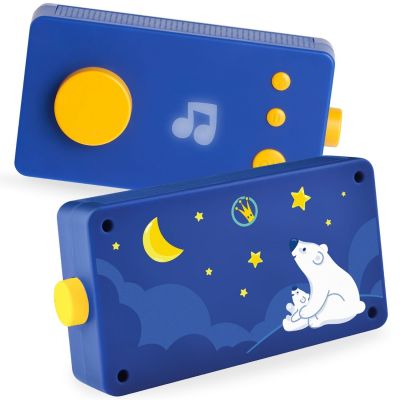 Coffret Ma 1ère Lunii Ma fabrique à Histoires d'éveil Lunii