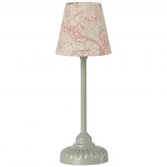 Lampadaire vintage Souris Menthe - Maileg Lampadaire vintage Souris Menthe - Maileg