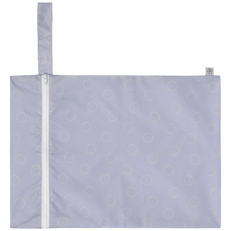 Lot de 2 sacs étanches pour vêtements mouillés Tiny Team Chat Lässig Produit 5
