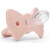 Sucette Binky Bow Misty Pink (3 mois et +) Elodie Details Produit 3