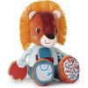 Peluche d'activités Jack le Lion (25 cm) - Lilliputiens