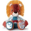 Peluche d'activités Jack le Lion (25 cm) Lilliputiens Produit 2