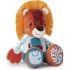 Peluche d'activités Jack le Lion (25 cm) - Lilliputiens