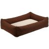 Lit douillet pour animaux L Warm Hazel Wigiwama Produit 1