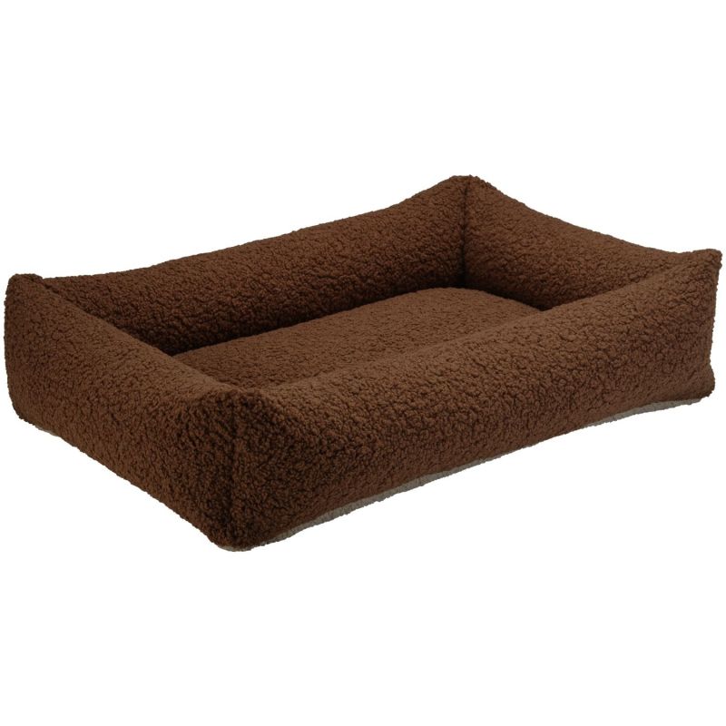 Lit douillet pour animaux L Warm Hazel Wigiwama Produit 3