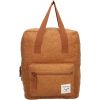 Sac à dos enfant Bouclette caramel - Kidzroom