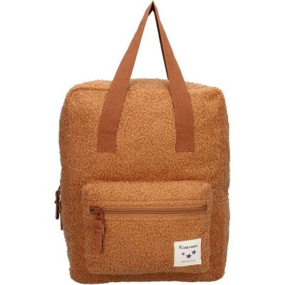 Sac à dos enfant Bouclette caramel  par Kidzroom