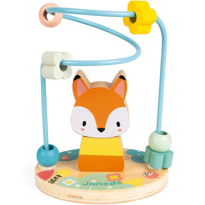 Boulier Looping renard Pure Janod