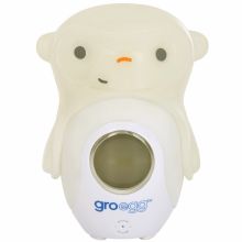 Personnage Mikey le singe pour thermomètre Gro-egg  par The Gro Company