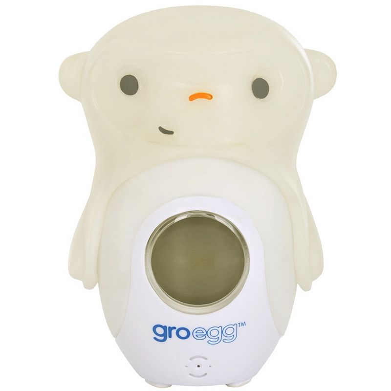 Personnage Mikey le singe pour thermomètre Gro-egg The Gro Company