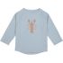 T-shirt anti-UV Écrevisse clair (19-24 mois) - Lässig