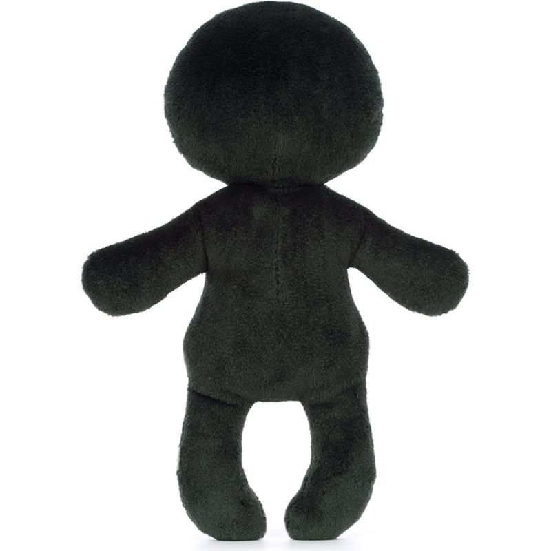 Peluche Bob le squelette (33 cm) Jellycat Produit 5