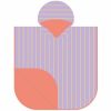 Poncho de plage Lavande (60 x 60 cm) - Quut