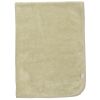 Couverture Basic Sherpa-Jersey Soft Matcha (100 x 150 cm) Jollein Produit 3