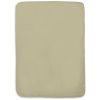 Couverture Basic Sherpa-Jersey Soft Matcha (100 x 150 cm) Jollein Produit 4
