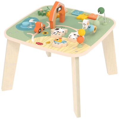 Table d'activités Farmers