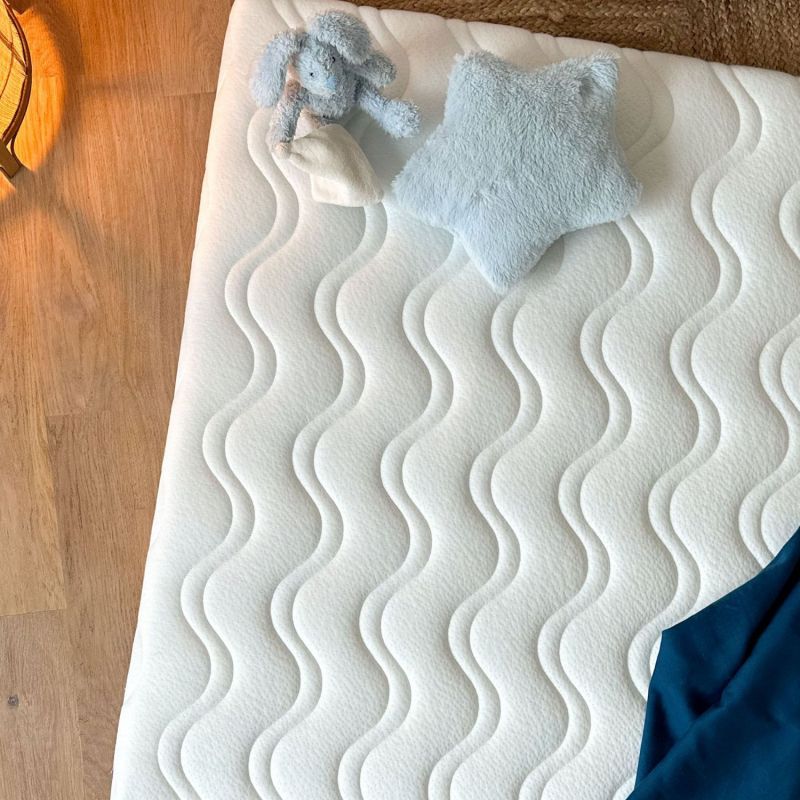 Matelas de parc Cocolegend (95 x 75 cm) Kadolis Ambiance 2