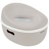 Pot d'apprentissage Potty 3 en 1 Argile Nattou Produit 1