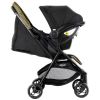 Poussette de voyage légère Myavo Clover Graco Produit 7