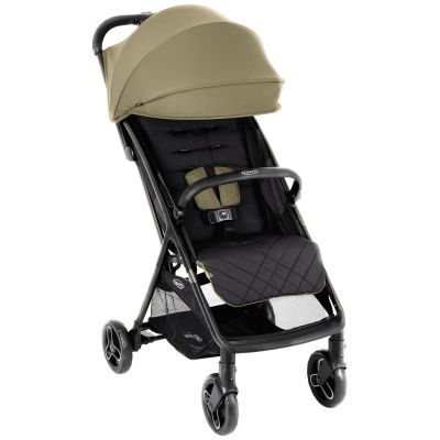 Poussette de voyage légère Myavo Clover Graco