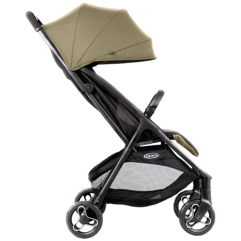 Poussette de voyage légère Myavo Clover Graco Produit 4