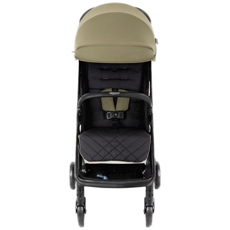 Poussette de voyage légère Myavo Clover Graco Produit 6