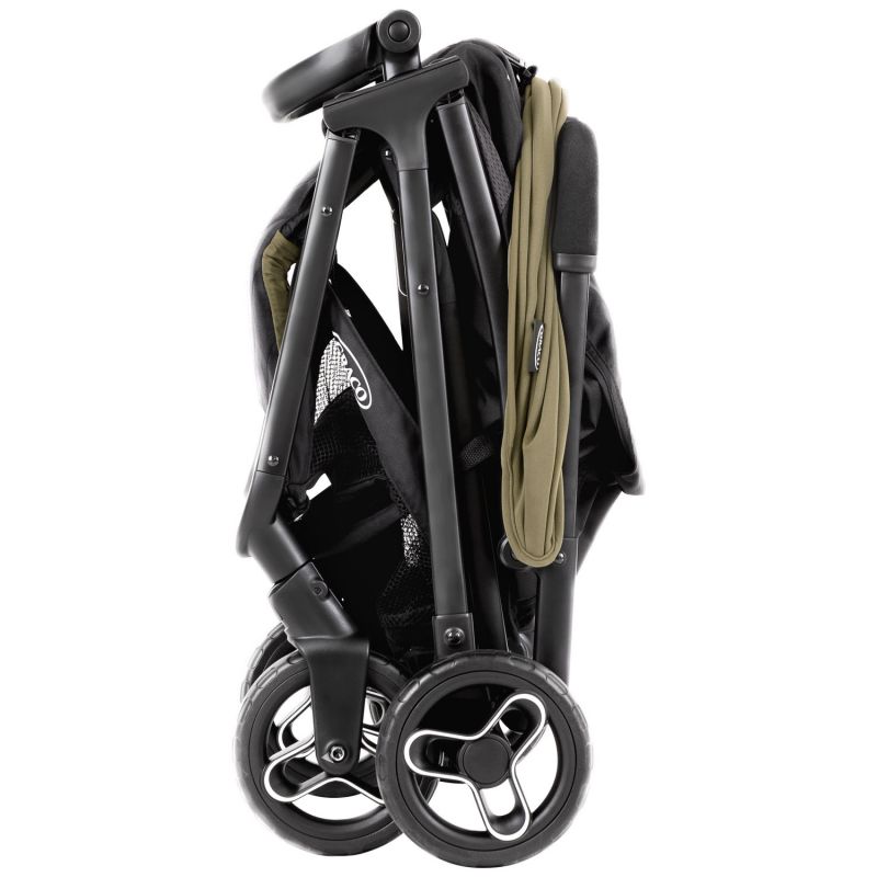 Poussette de voyage légère Myavo Clover Graco Produit 8