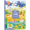 Mon très grand livre d'éveil Les bébés animaux - Reconditionné Auzou Editions Produit 1