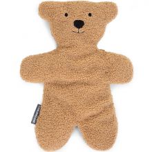 Peluche Teddy beige (38 cm)  par Childhome