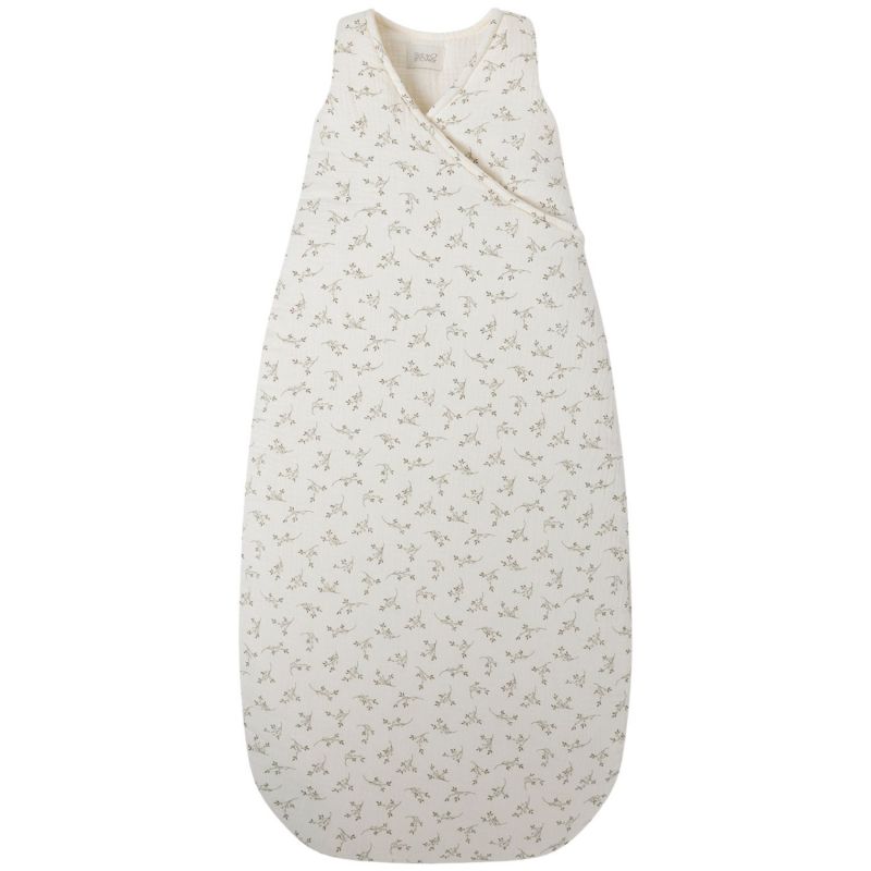 Gigoteuse chaude TOG 2 Olive Bloom (6-18 mois) Babyshower Produit 1