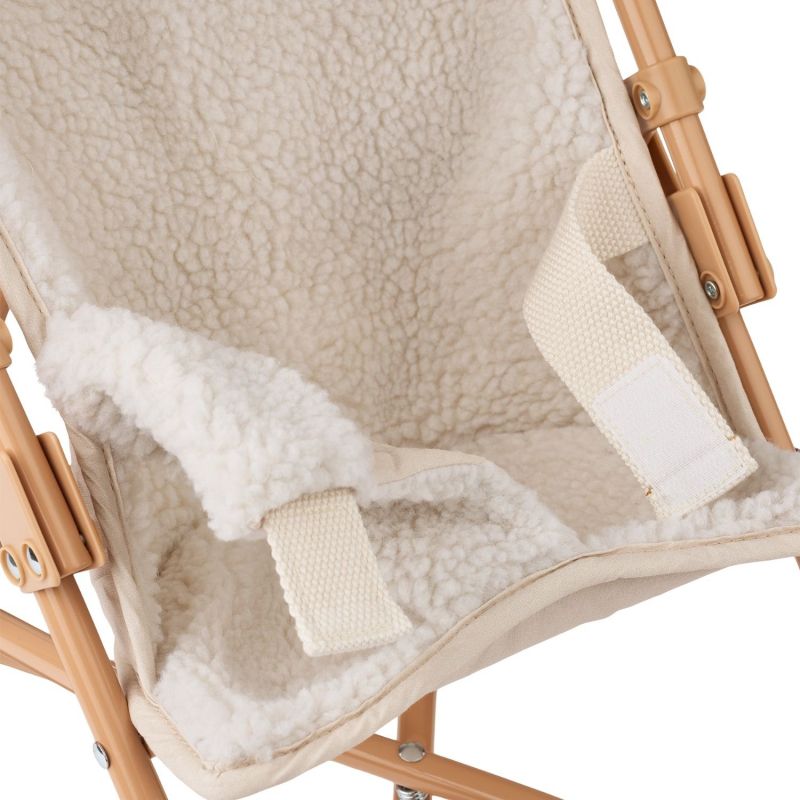 Poussette pour poupée Elsie Pile Sandy Liewood Produit 4