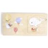 Livre Puzzle Dreamy Adventurers Filibabba Produit 4
