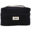 Vanity Gaspard Noir  par Hindbag