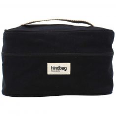 Vanity Gaspard Noir - Hindbag