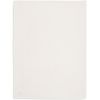 Couverture en tricot Basic Knit Ivory (100 x 150 cm)  par Jollein