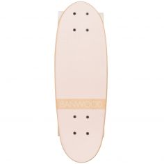 Skateboard rose - Banwood